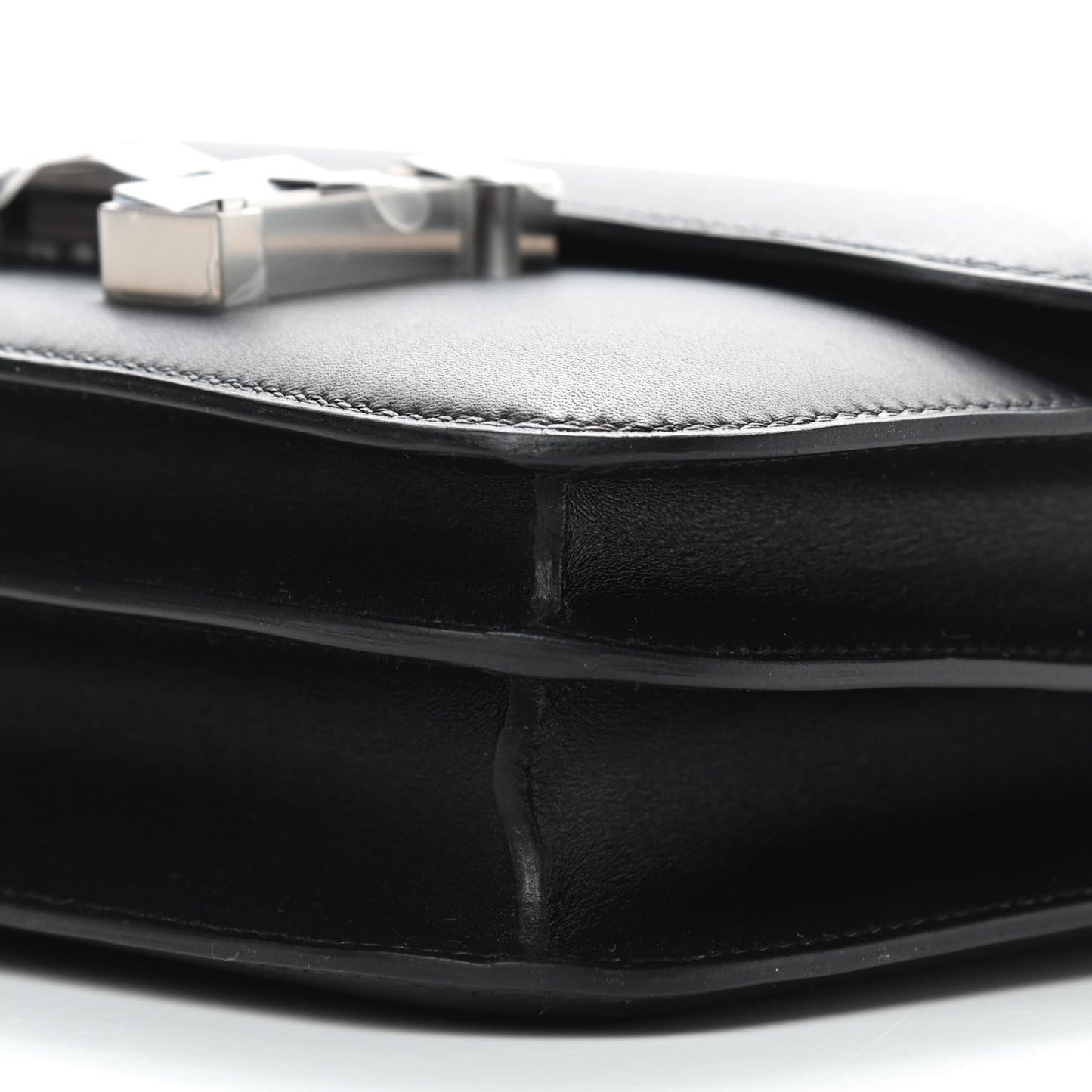 Veau Monsieur Mirror Constance 18 Black