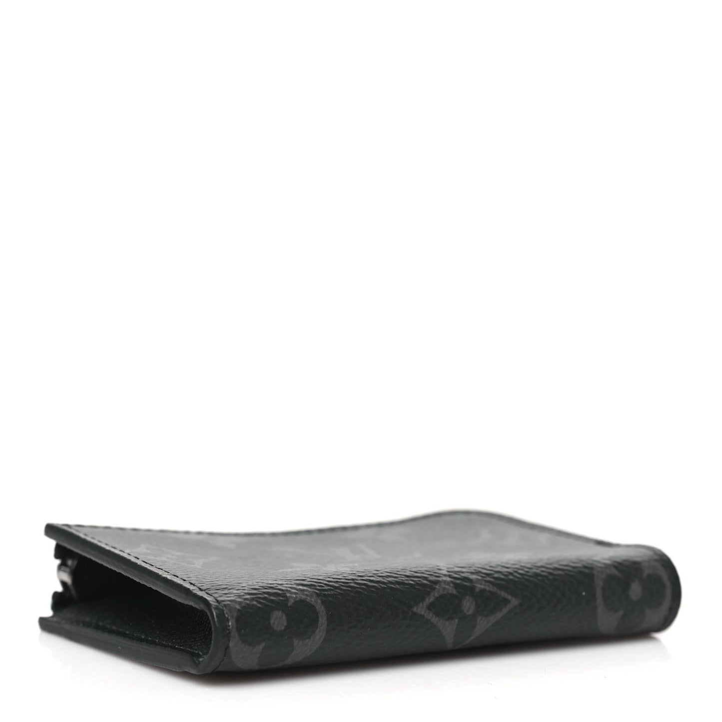 Monogram Eclipse Coin Purse