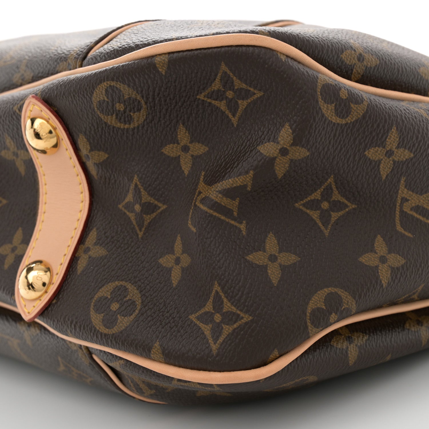 Louis Vuitton Monogram Galliera PM 9 of 9
