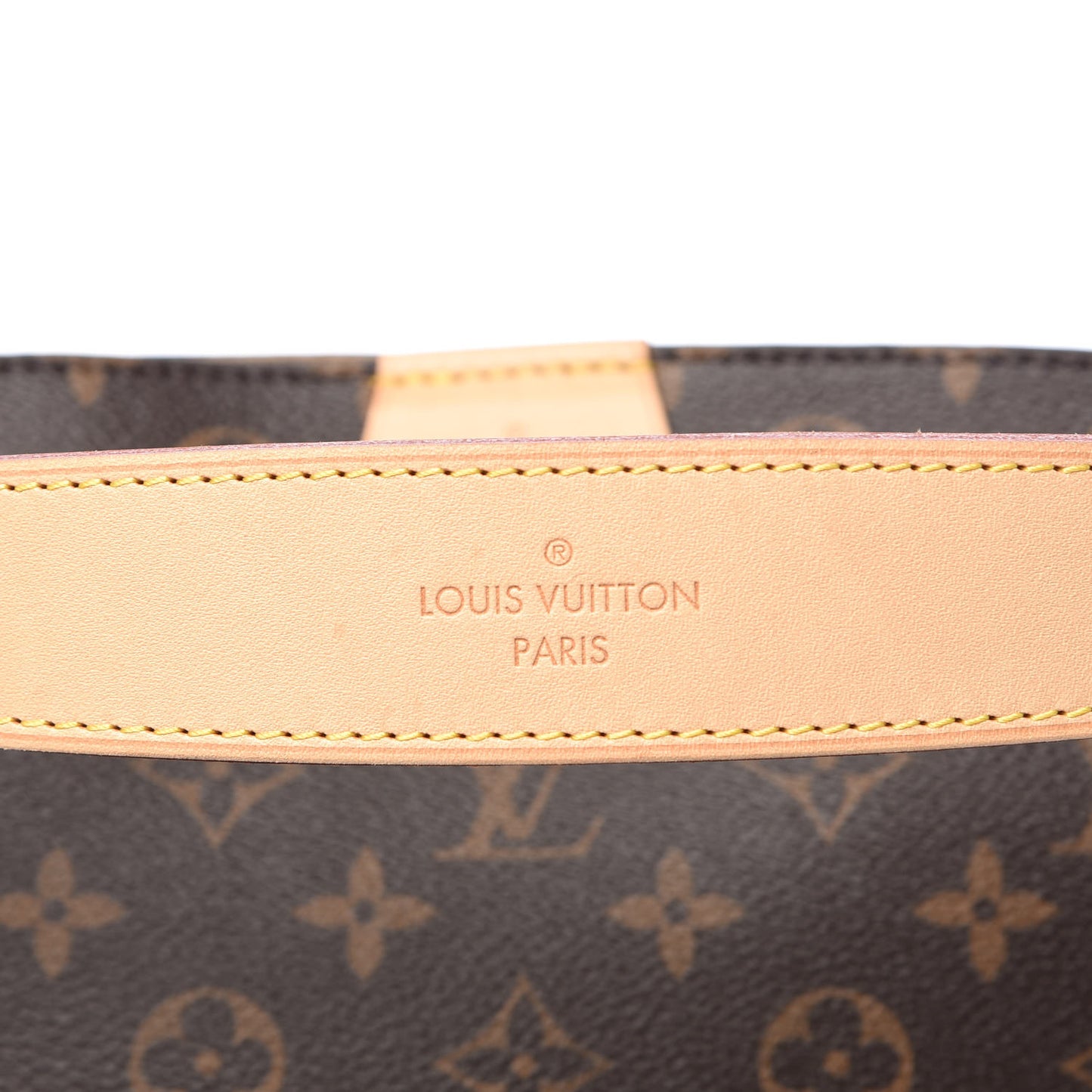 Monogram Graceful PM