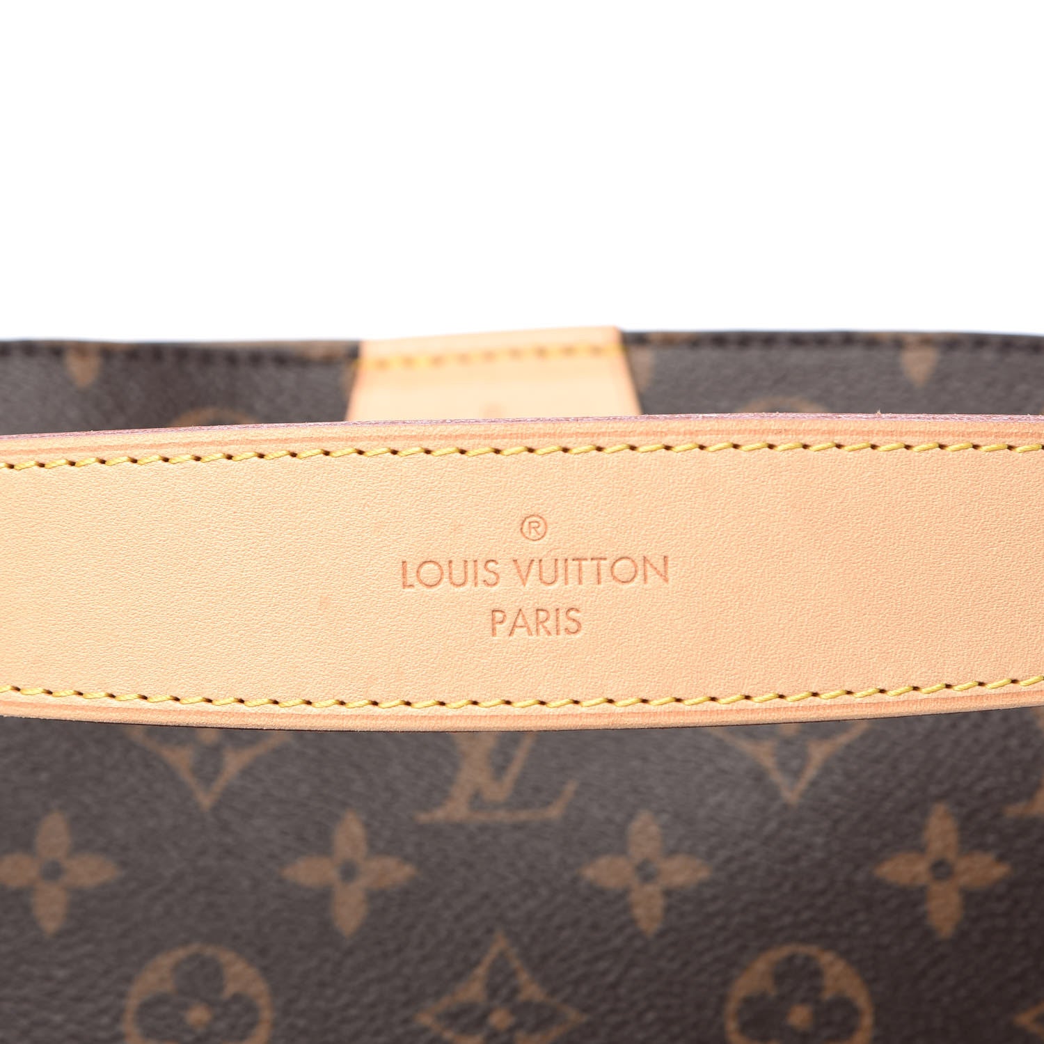 Louis Vuitton Monogram Graceful PM 10 of 10