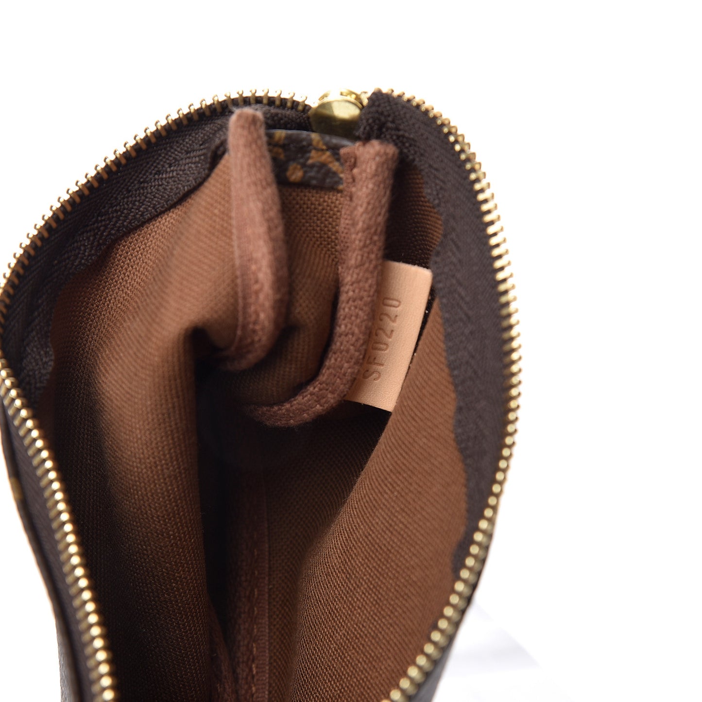 Monogram Mini Pochette Accessories