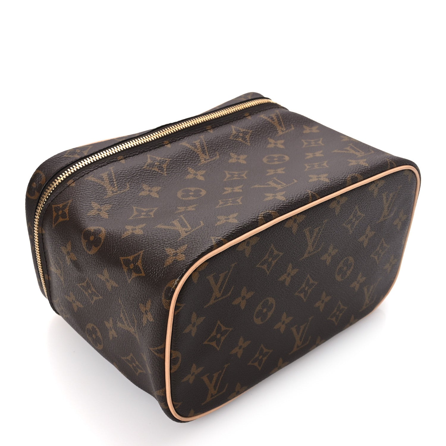 Louis Vuitton Monogram Nice BB 4 of 8