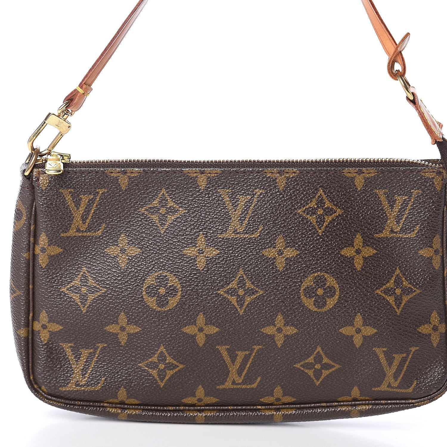 Louis Vuitton Monogram Pochette Accessories 5 of 6
