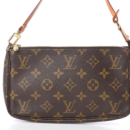 Louis Vuitton Monogram Pochette Accessories 5 of 6