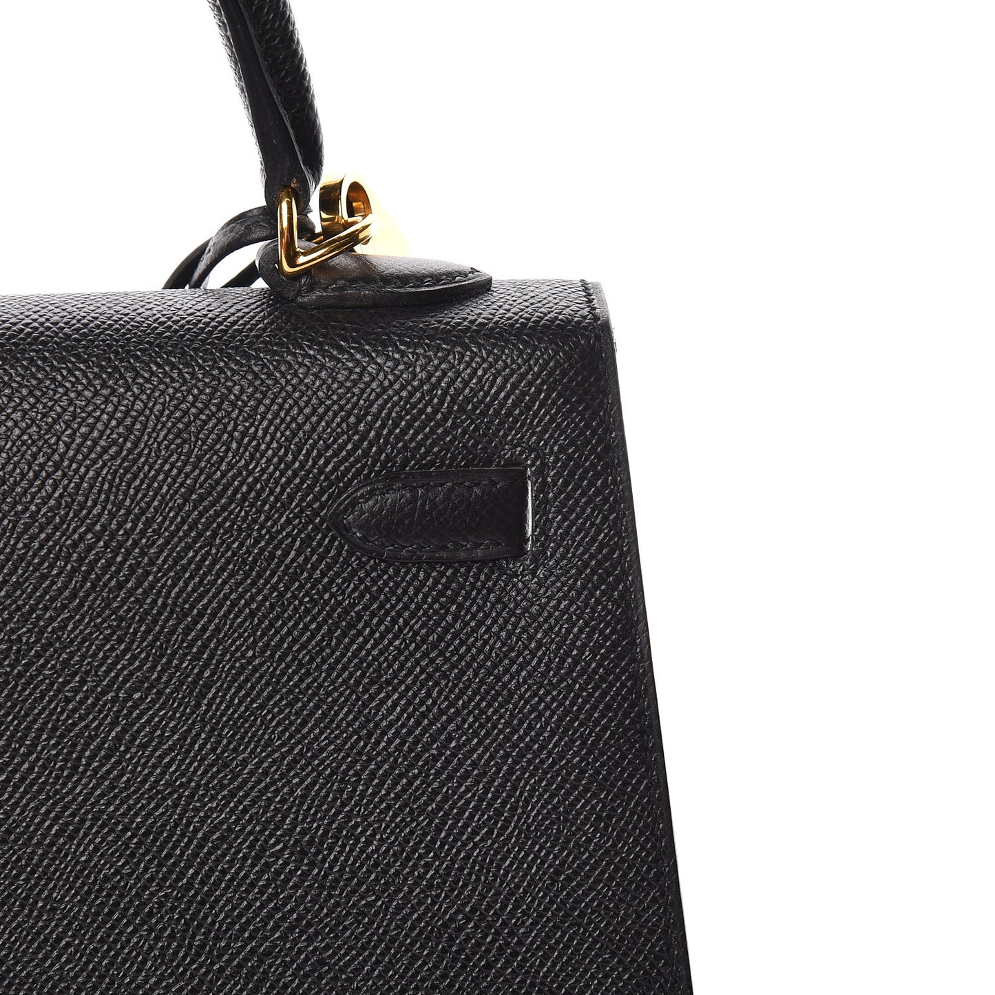 Epsom Kelly Sellier 25 Black