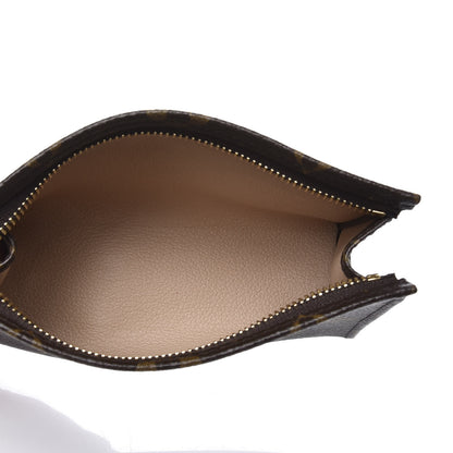 Louis Vuitton Monogram Toiletry Pouch 15 4 of 7