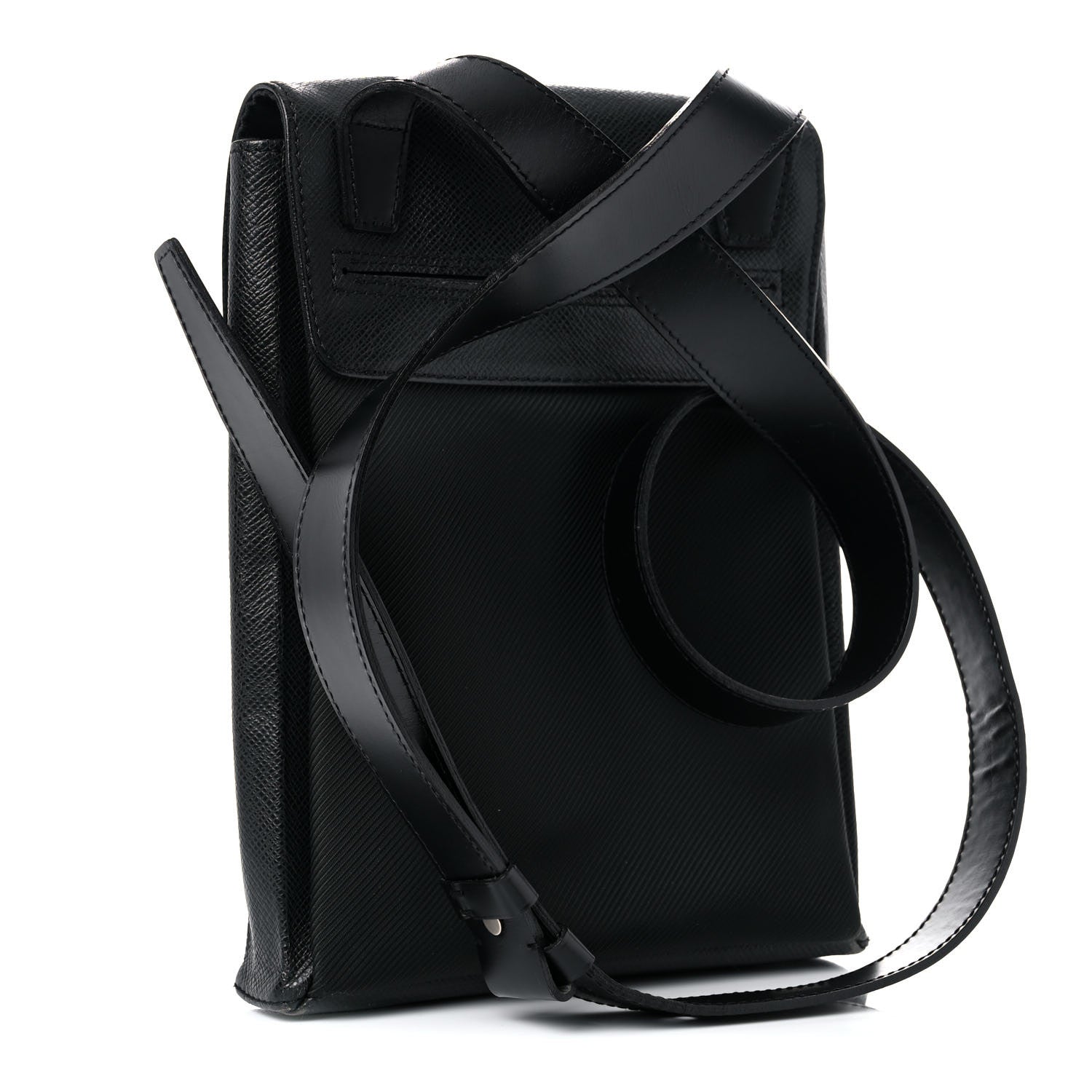 Louis Vuitton Taiga Saratov PM Ardoise 5 of 18