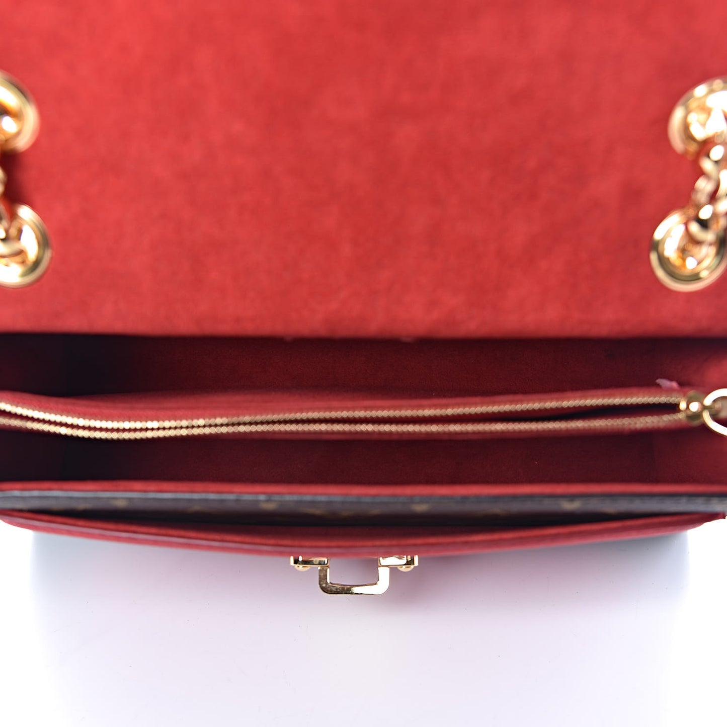 Monogram Victoire Cherry