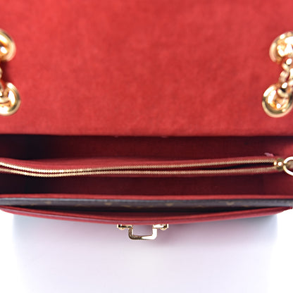 Louis Vuitton Monogram Victoire Cherry 5 of 11