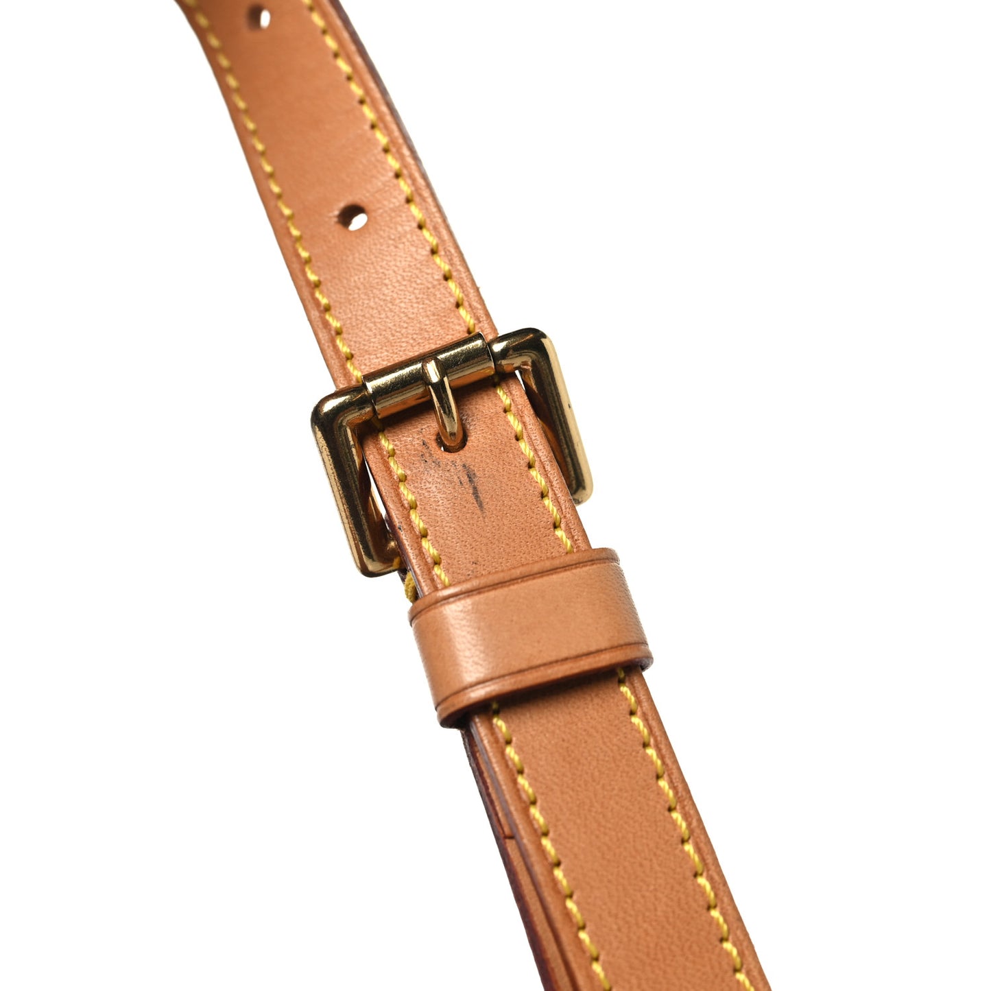 Monogram Musette Salsa