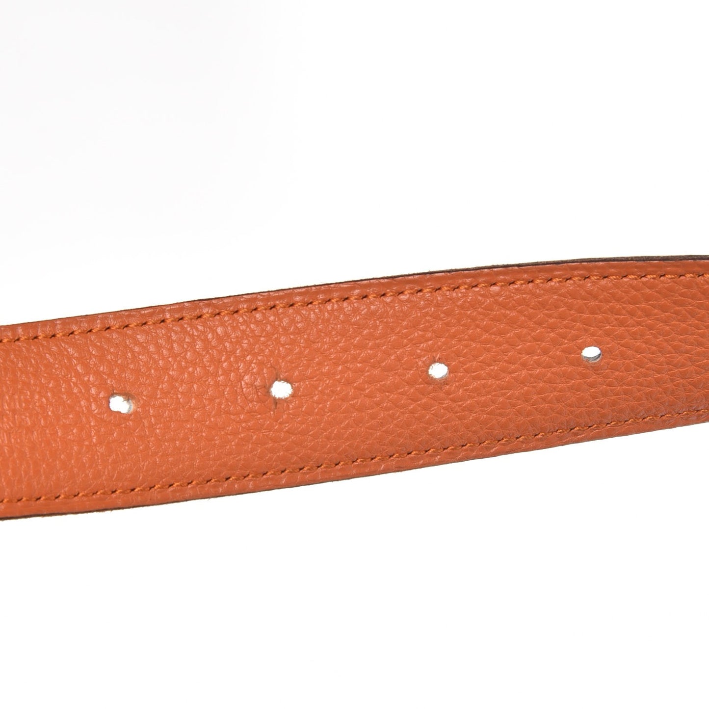Box Togo 32mm H Belt 80 Black Orange