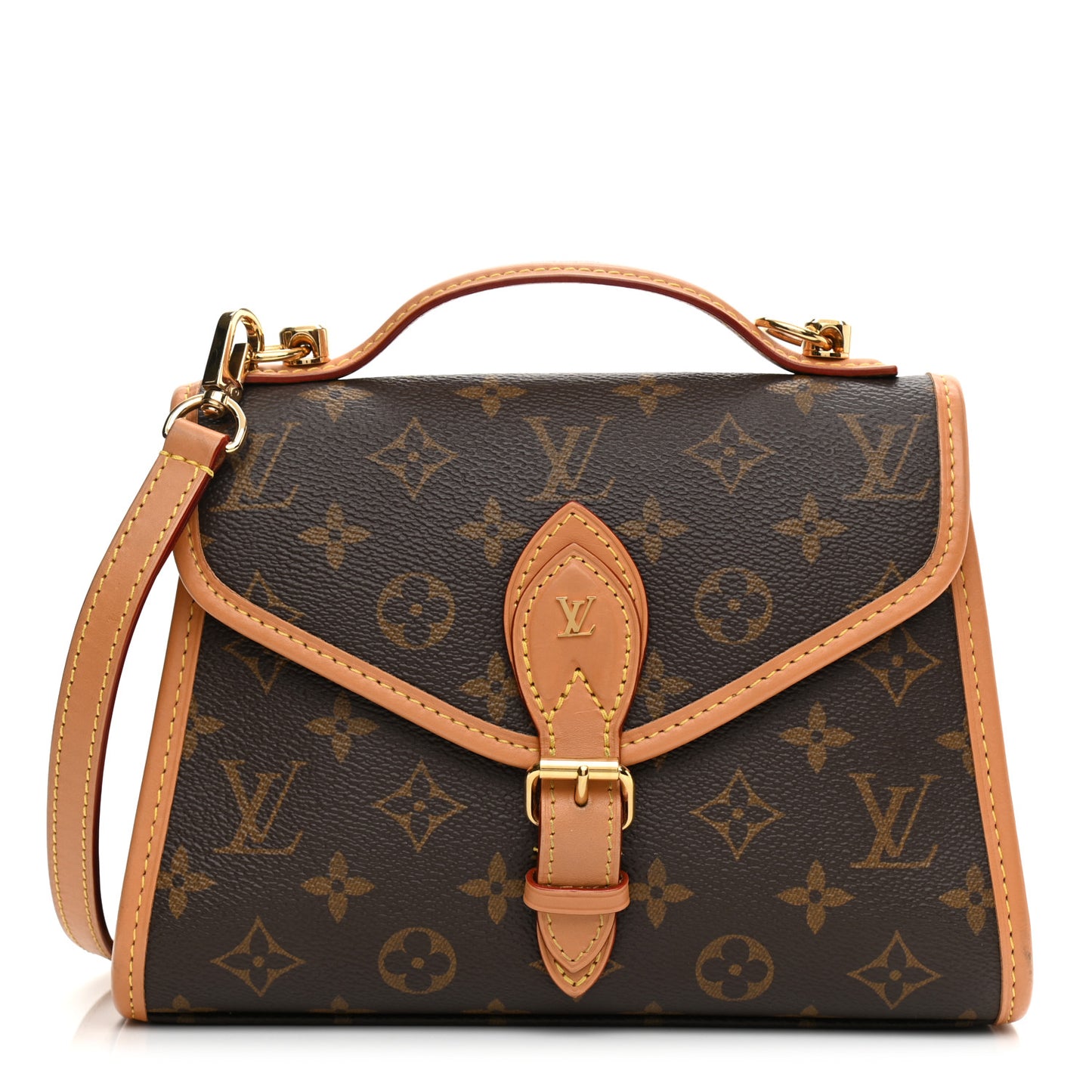 Monogram LV Ivy