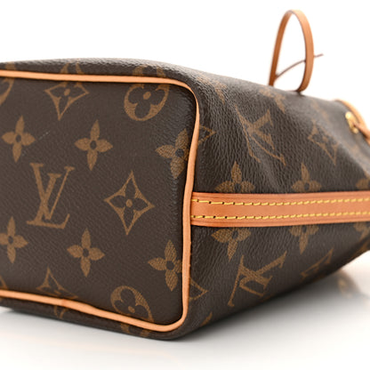 Louis Vuitton Monogram Nano Noe 10 of 13