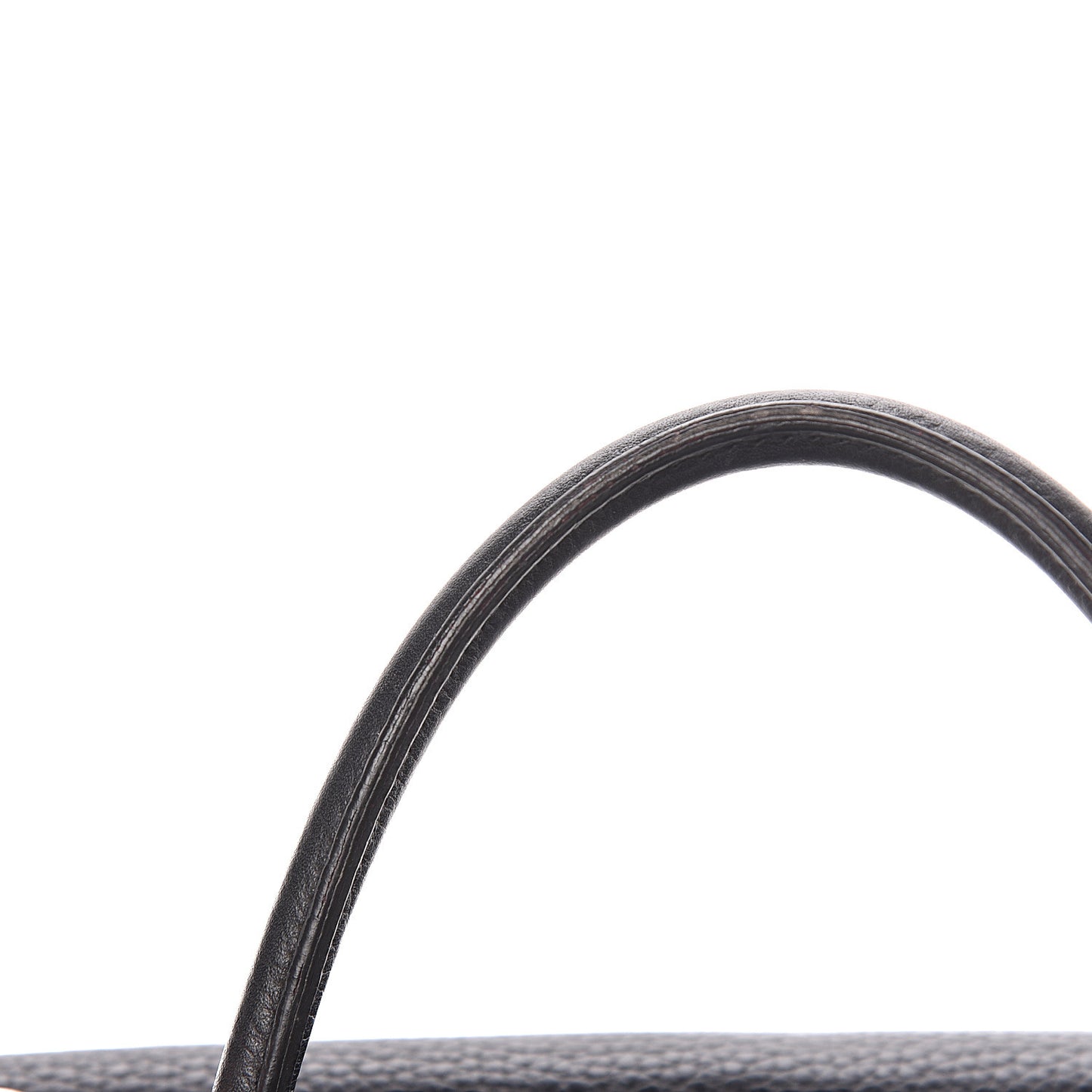 Taurillon Clemence Bolide 35 Black