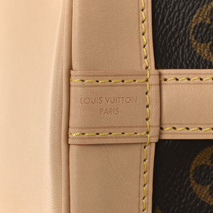 Louis Vuitton Monogram Noe BB 6 of 9
