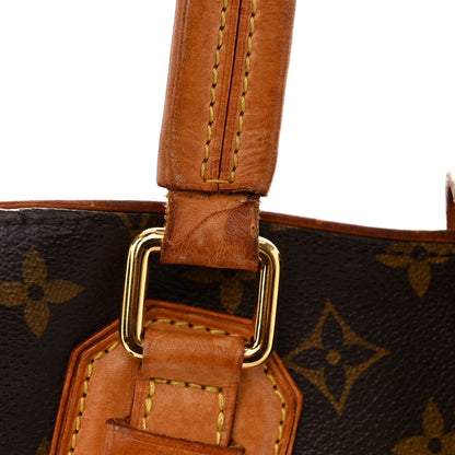 Louis Vuitton Monogram Griet 20 of 21