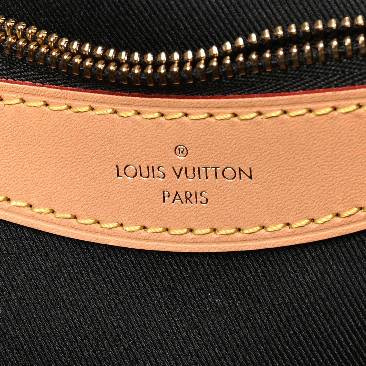 Louis Vuitton Monogram Diane 6 of 9