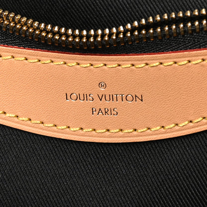 Louis Vuitton Monogram Diane 6 of 9
