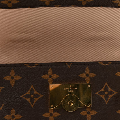 Louis Vuitton Monogram Mini Cluny 10 of 13