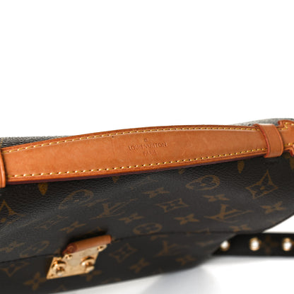 Louis Vuitton Monogram Pochette Metis 13 of 18