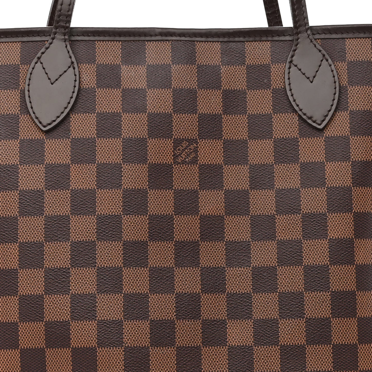 Damier Ebene Neo Neverfull MM