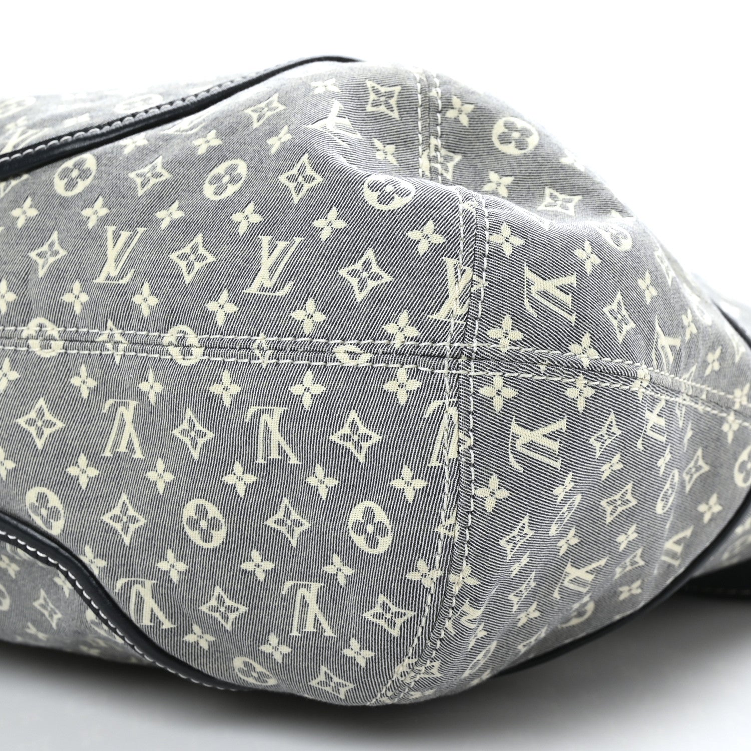 Louis Vuitton Monogram Idylle Elegie Encre 8 of 8