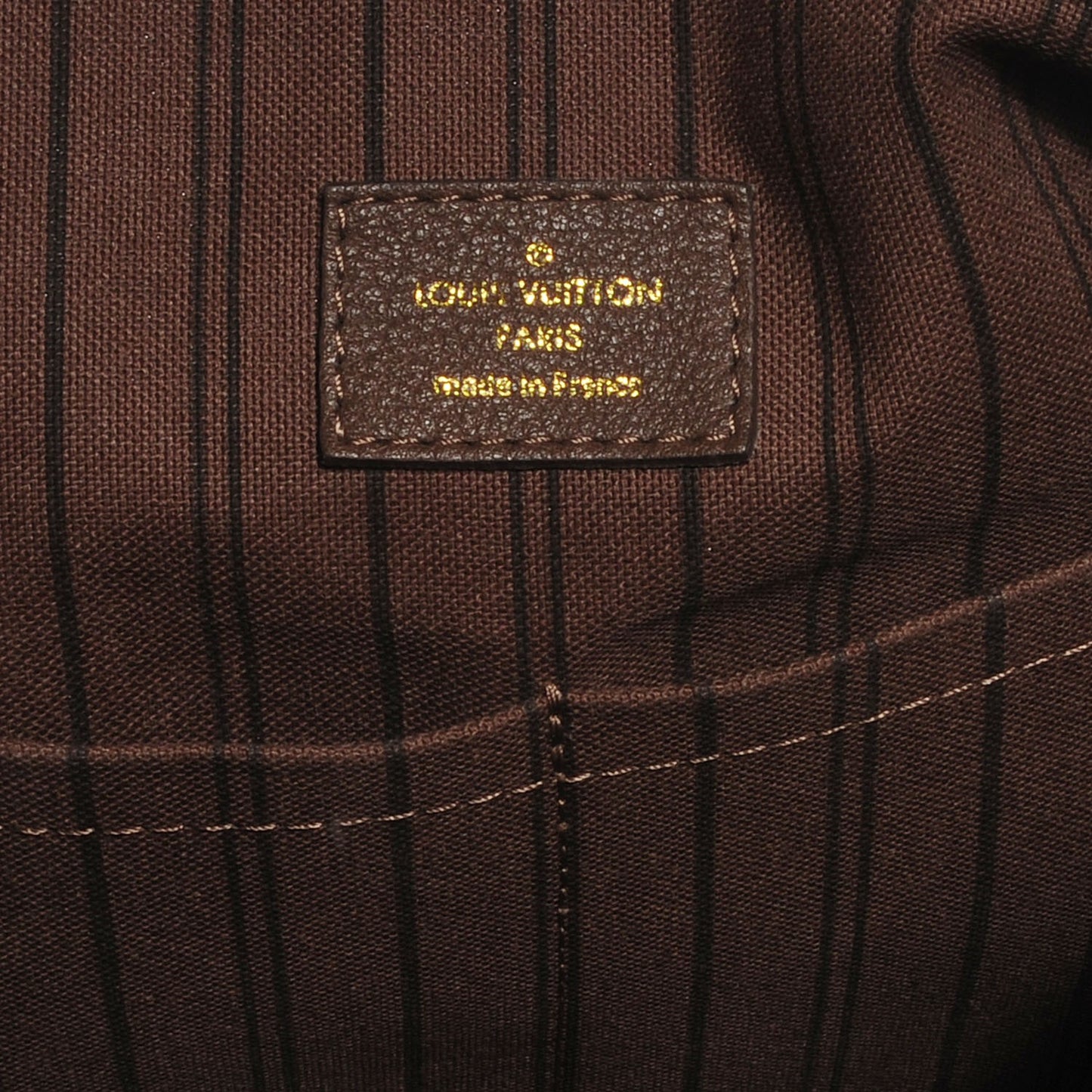 Empreinte Inspirée Ombre