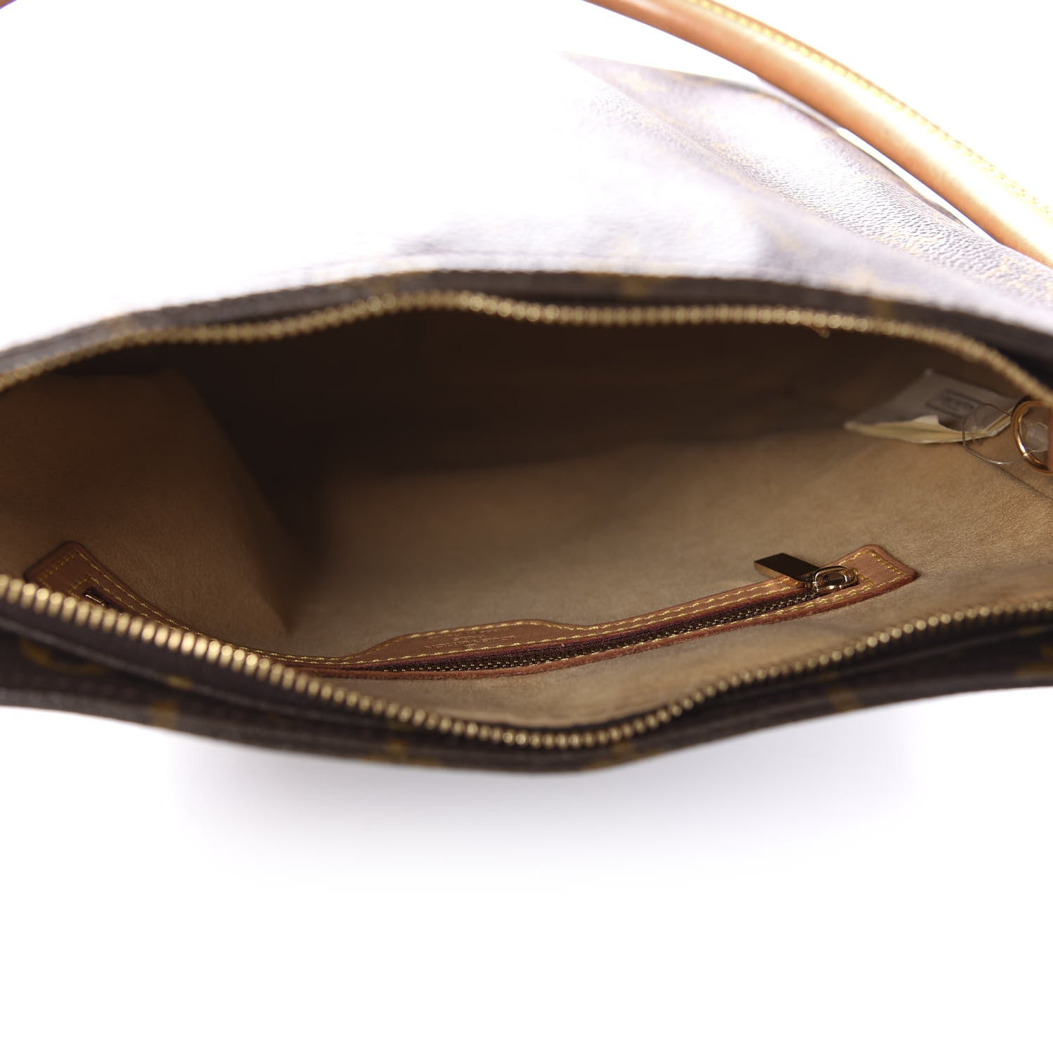 Louis Vuitton Monogram Looping GM 5 of 10
