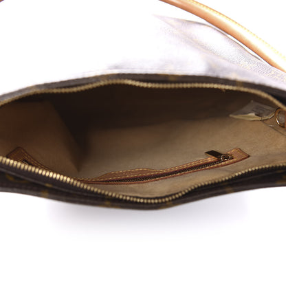 Louis Vuitton Monogram Looping GM 5 of 10