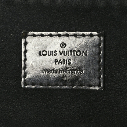 Louis Vuitton Monogram Mirage Griet Black 6 of 13