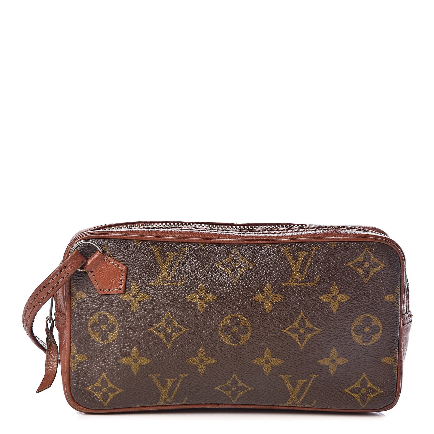 Monogram Pochette