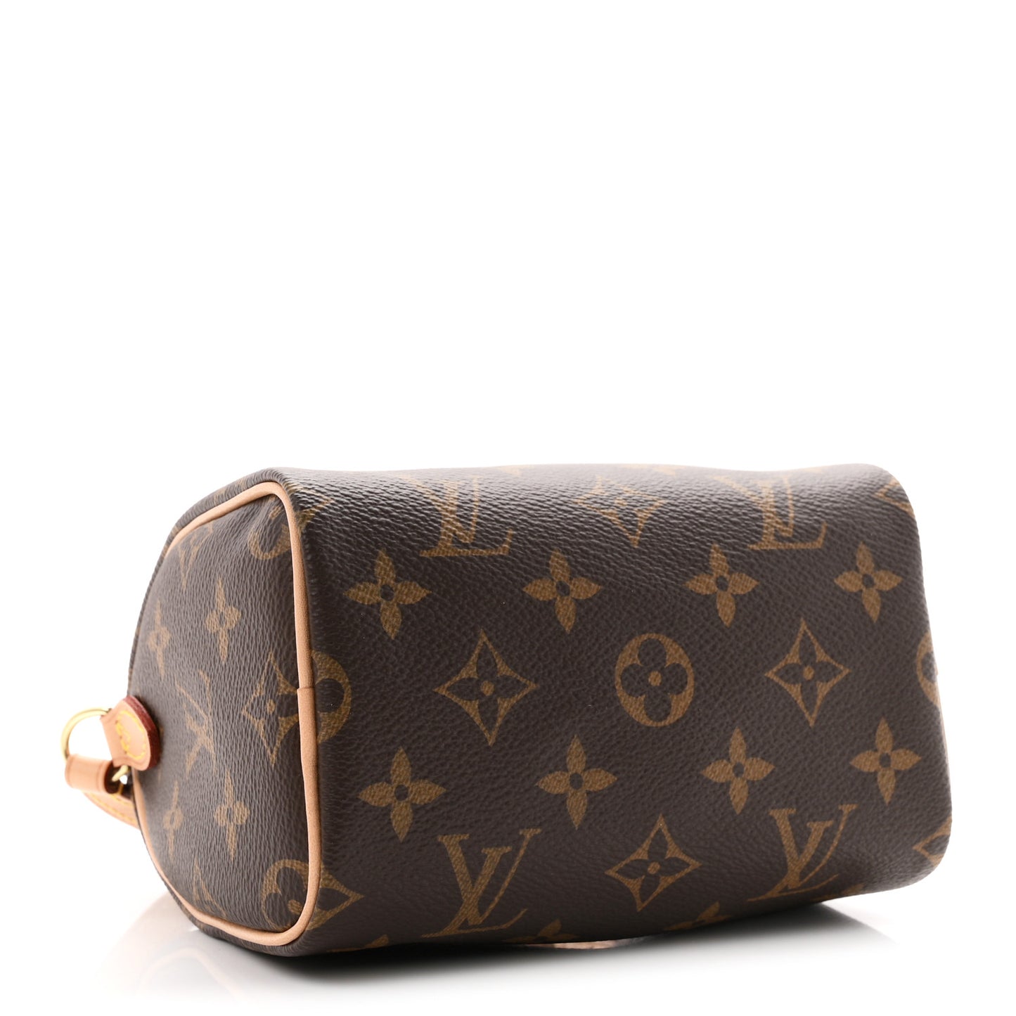 Monogram Nano Speedy
