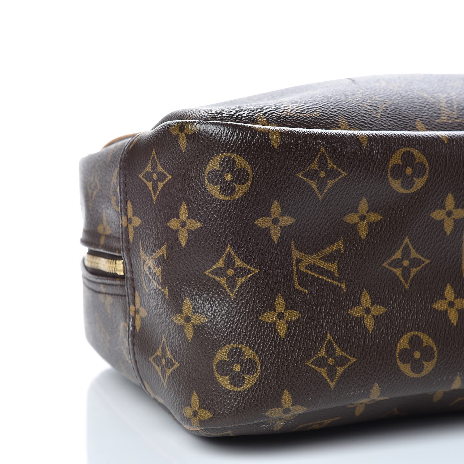 Louis Vuitton Monogram Deauville 12 of 16