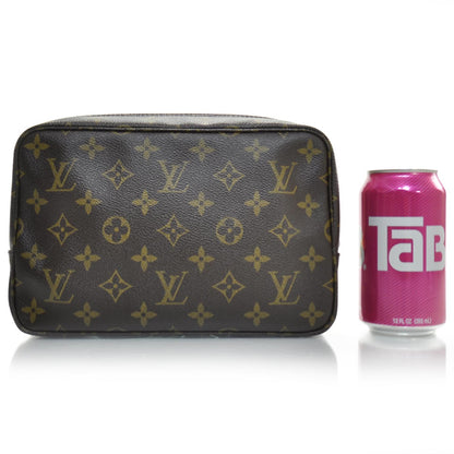 Louis Vuitton Monogram Trousse Toilette 23 2 of 8