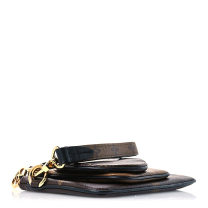 Louis Vuitton Reverse Monogram Giant Trio Pouch 4 of 8