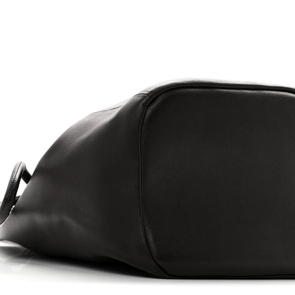 Bottega Veneta Calfskin Large Beak Tote Fondant 10 of 11