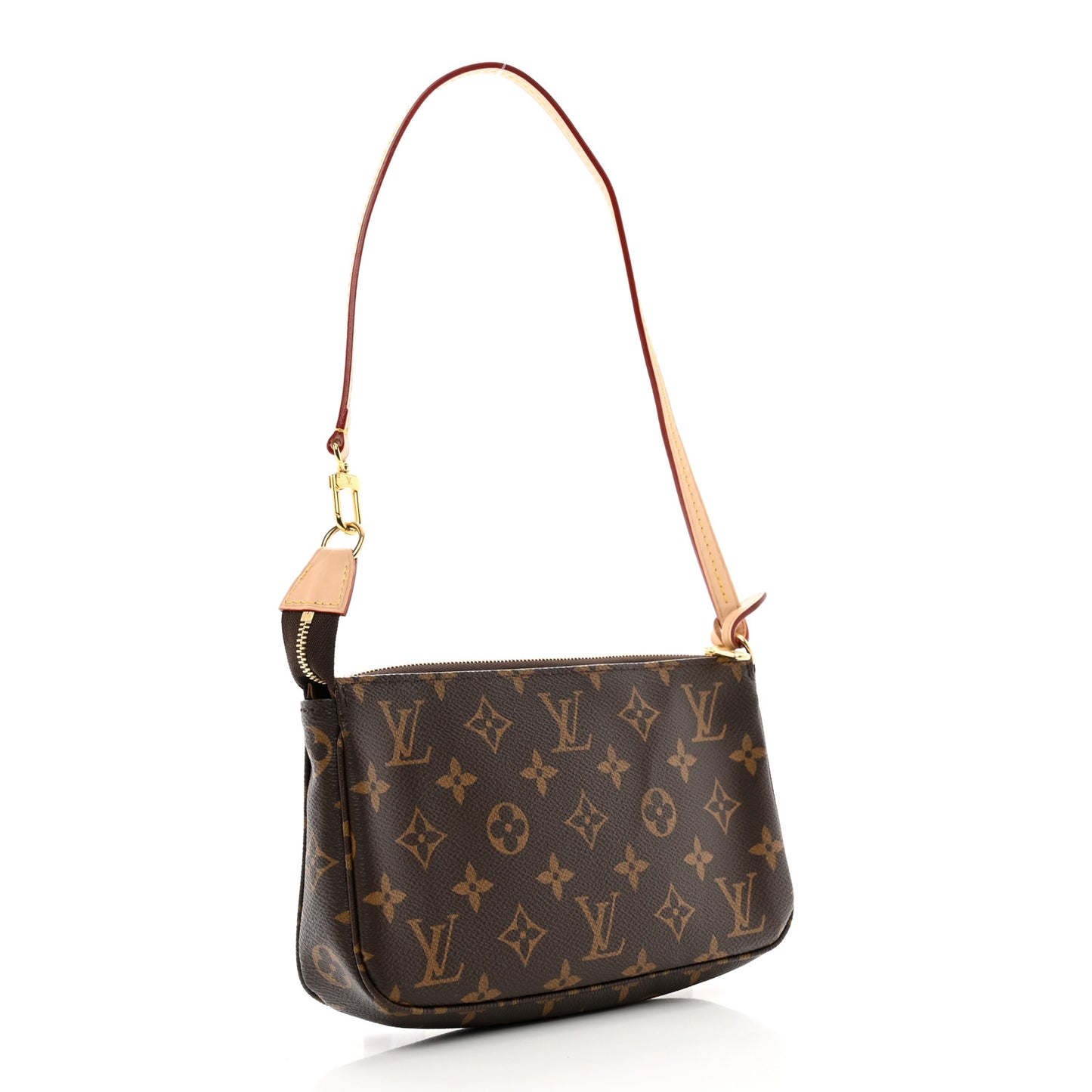 Monogram Pochette Accessories NM