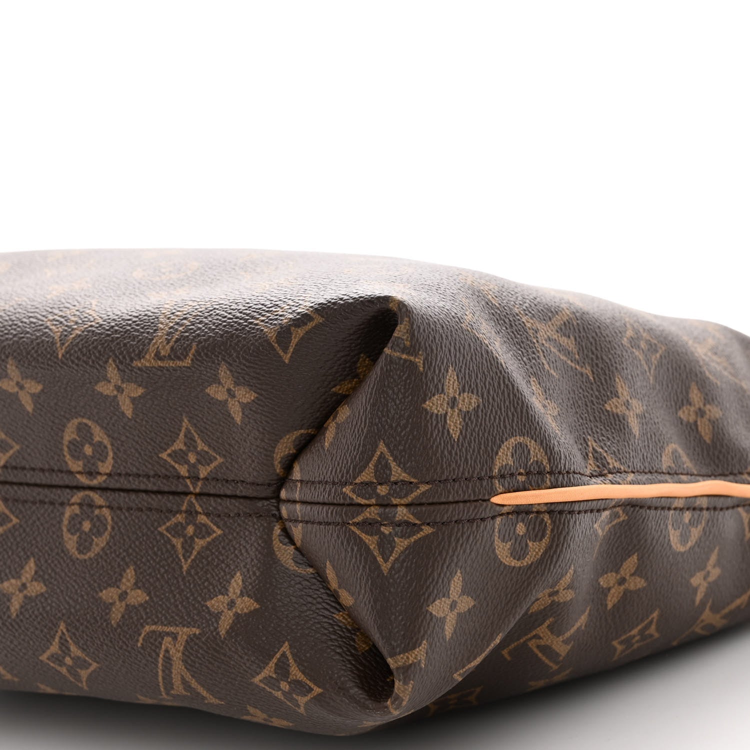 Louis Vuitton LOUIS VUITTON Monogram Sully PM 9 of 9