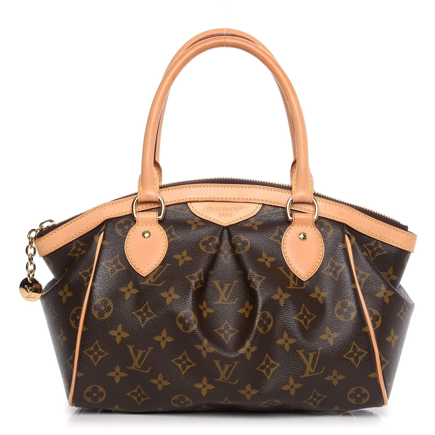Louis Vuitton Monogram Tivoli PM 1 of 14