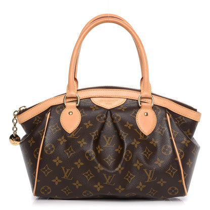 Louis Vuitton Monogram Tivoli PM 1 of 14