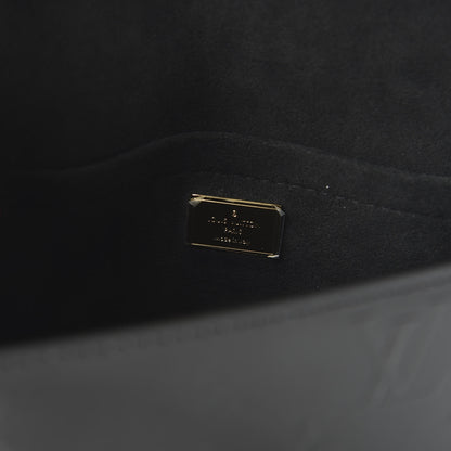 Louis Vuitton Vernis Epi Monogram Spring Street Black 8 of 8