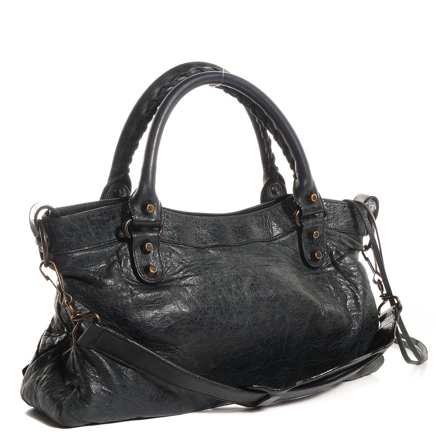 Agneau First Black