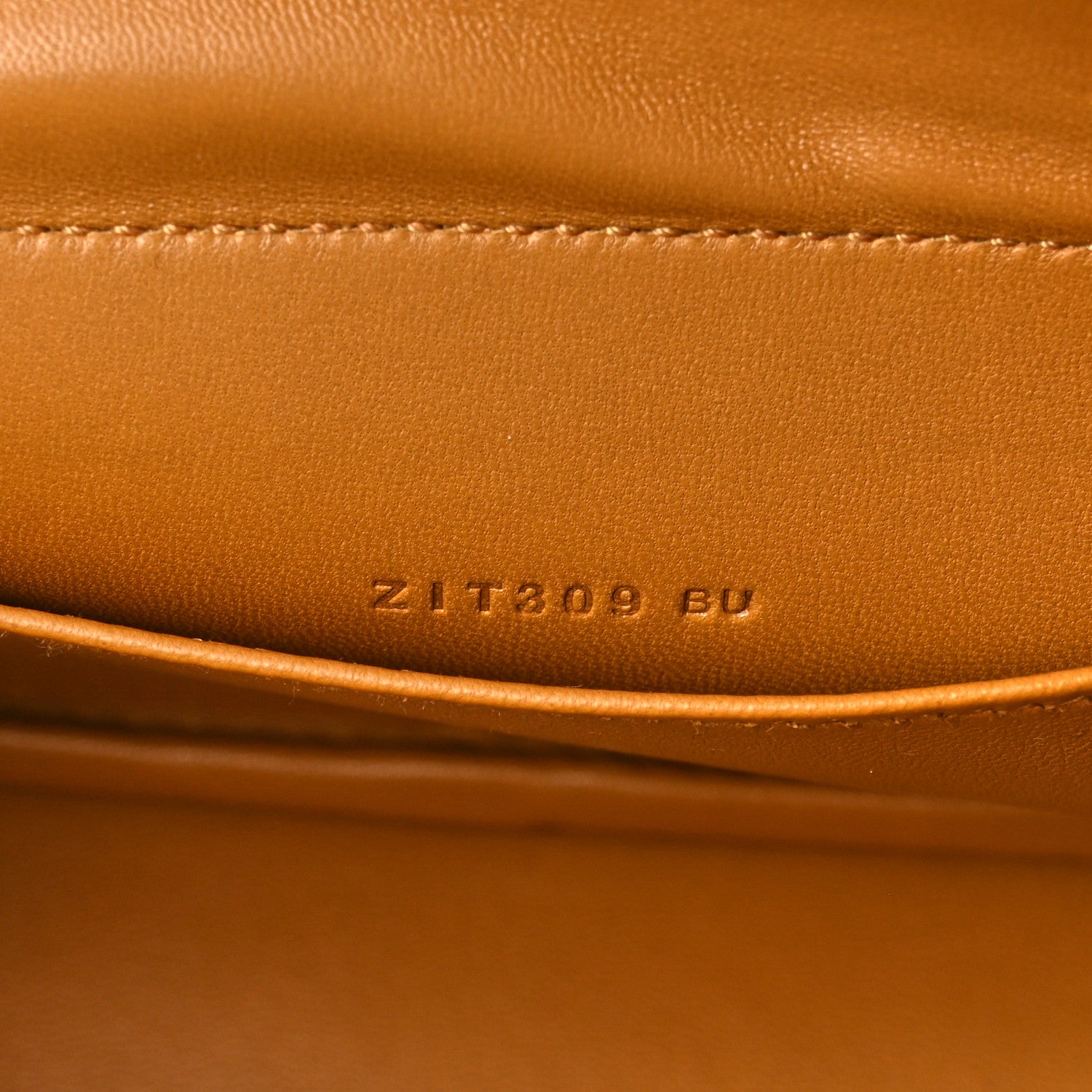 Hermes Epsom Bolide 27 Sesame 7 of 11