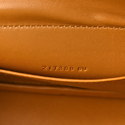 Hermes Epsom Bolide 27 Sesame 7 of 11