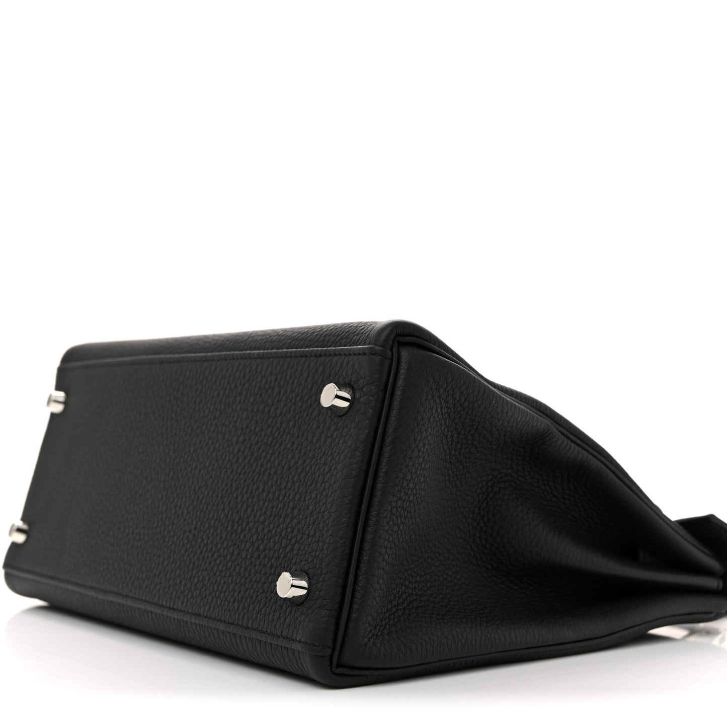 Togo Kelly Retourne 28 Black