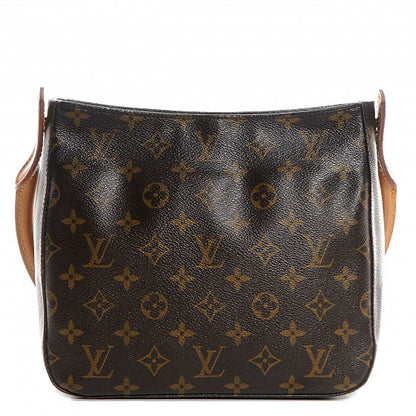 Louis Vuitton Monogram Looping MM 1 of 14