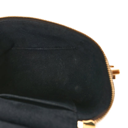 Louis Vuitton LOUIS VUITTON Reverse Monogram Vanity PM 5 of 9