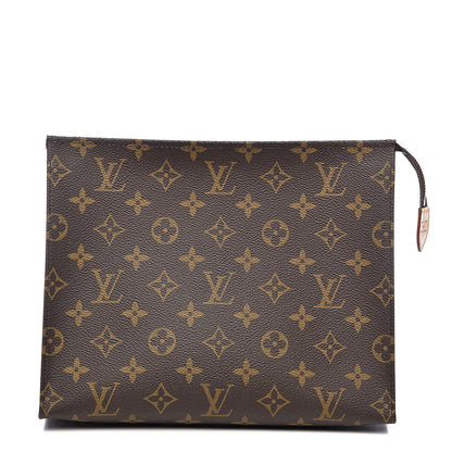 Louis Vuitton Monogram Toiletry Pouch 26 1 of 8