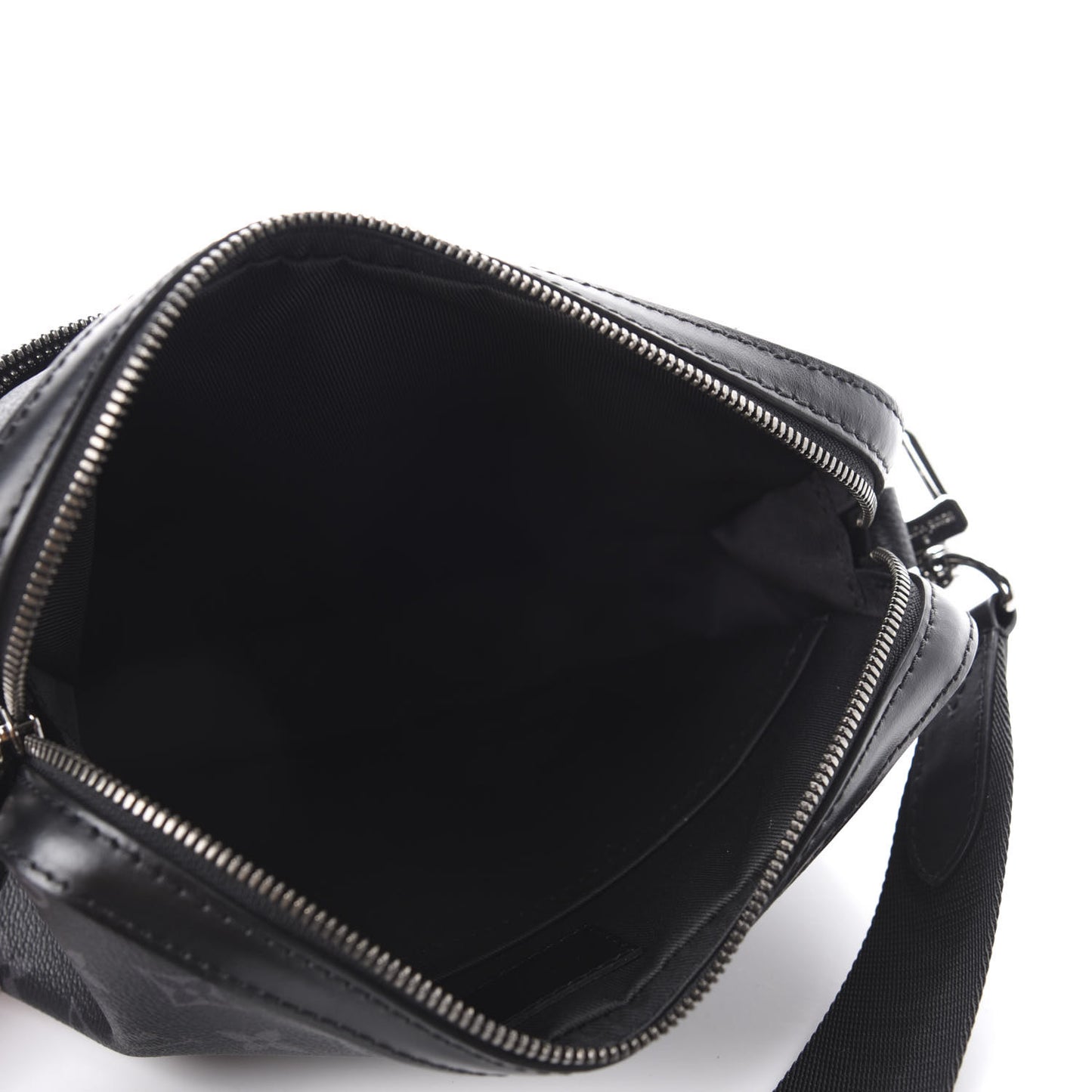 Reverse Monogram Eclipse Trio Messenger